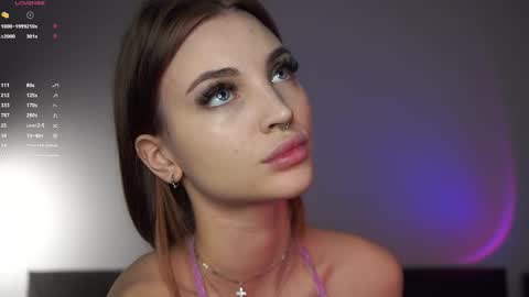 Snapshot of beckymadsons chatting on February 23, 2026, 11:18 am Melissa online show from February 23, 2026, 11:18 am