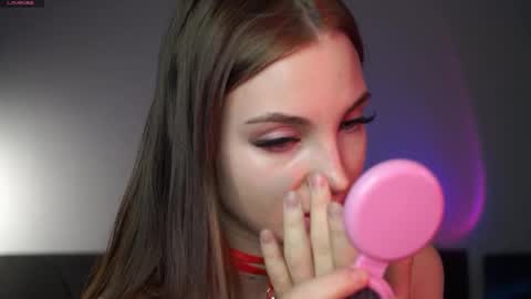 Snapshot of beckymadsons chatting on February 25, 2026, 11:42 am Melissa online show from February 25, 2026, 11:42 am