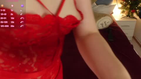 BeckyMartens come join me on    while im offline here  online show from December 22, 2024, 3:55 am