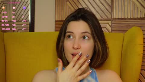 BeckyMartens come join me on    while im offline here  online show from March 11, 2025, 3:16 am