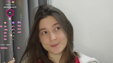 BeckyMartens come join me on    while im offline here  online show from January 16, 2026, 3:43 am