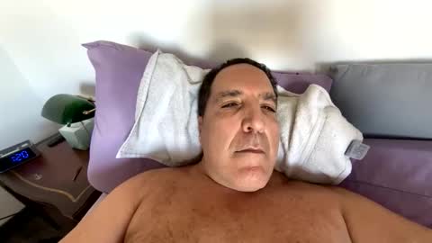 bedroomeyes22 online show from January 16, 2026, 9:19 pm