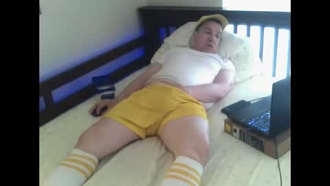 Bedwetboys online show from May 25, 2026, 2:12 pm