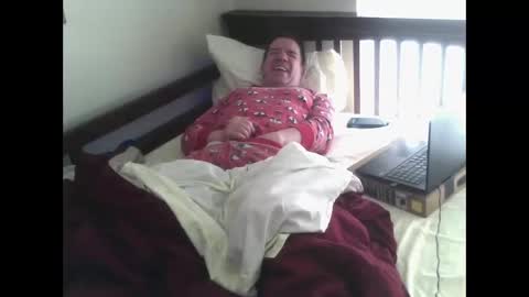 Bedwetboys online show from May 26, 2026, 11:06 am