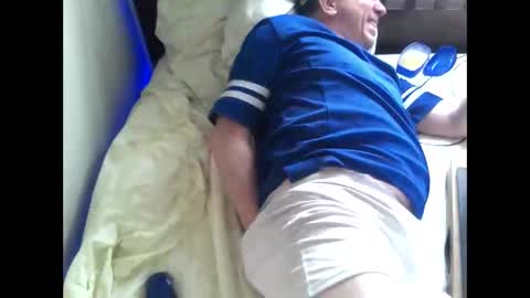 Bedwetboys online show from May 29, 2026, 12:14 pm