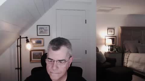 Beef online show from January 18, 2025, 7:48 pm