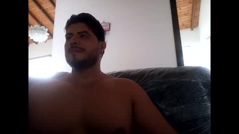 Criss2fer online show from February 7, 2025, 8:42 pm