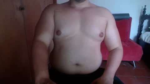 Criss2fer online show from March 11, 2025, 10:42 pm