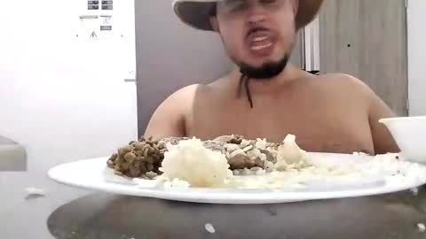 Criss2fer online show from December 18, 2025, 10:27 pm