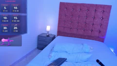 beele_and_evie online show from February 5, 2026, 7:57 am