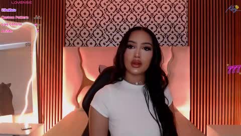 BELLA online show from March 24, 2026, 12:43 pm