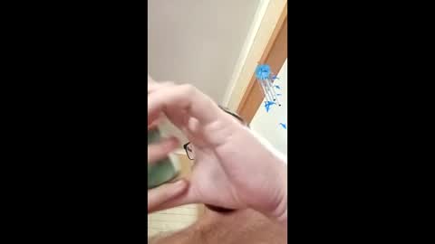 beennudeislife online show from March 11, 2026, 10:10 am