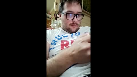 beennudeislife online show from April 13, 2026, 6:57 pm