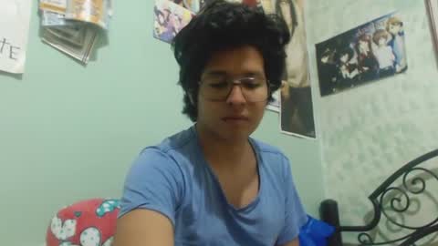 Snapshot of beentage chatting on July 13, 2026, 8:00 pm Alex online show from July 13, 2026, 8:00 pm