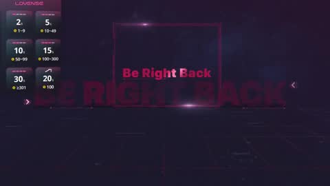 Amelia online show from January 25, 2025, 7:28 am