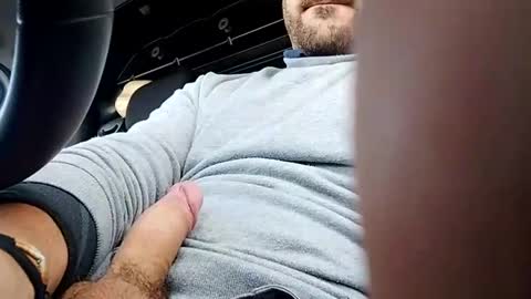 beerman198710 online show from January 7, 2025, 2:51 pm