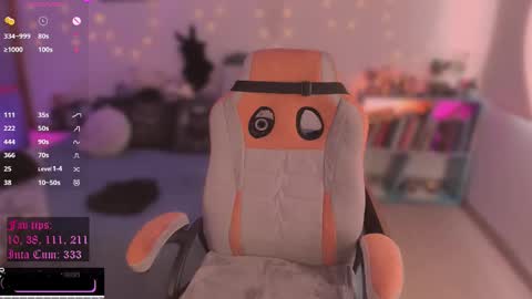       online show from December 19, 2025, 9:00 pm