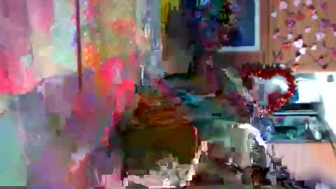 bekkasquirt online show from March 10, 2025, 2:28 am