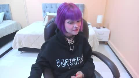 Bela online show from February 20, 2026, 1:11 pm