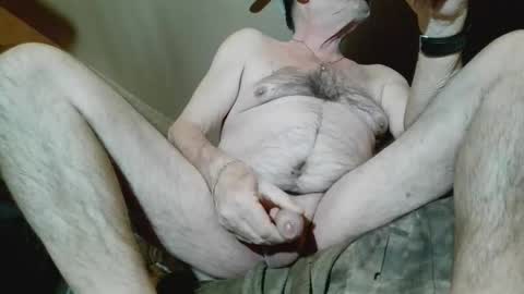 belacska6 online show from January 13, 2026, 5:13 am