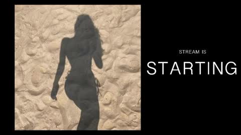 Bela -  - Next stream November 28th online show from April 24, 2026, 5:04 pm