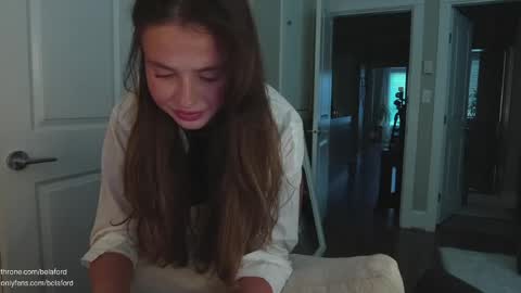 Bela -  - Next stream November 28th online show from May 1, 2026, 6:34 pm