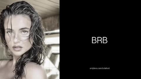Bela -  - Next stream November 28th online show from June 1, 2026, 8:32 pm