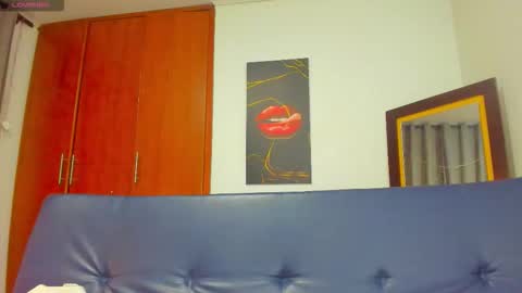 Belen  online show from October 17, 2025, 11:35 am