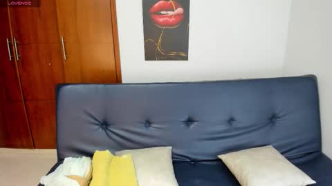 Belen  online show from October 28, 2025, 11:36 am