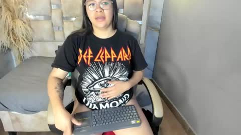 Belen online show from April 6, 2026, 1:01 pm