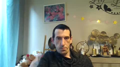 Snapshot of belgianboy33 chatting on September 24, 2025, 7:01 am Dreamcock online show from September 24, 2025, 7:01 am