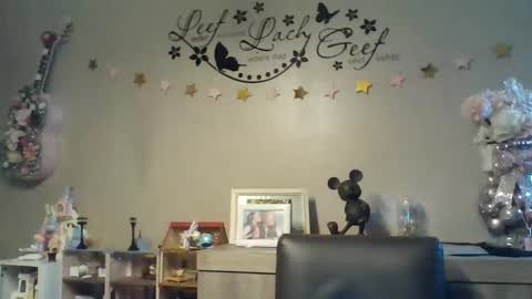 Dreamcock online show from January 5, 2026, 8:01 pm