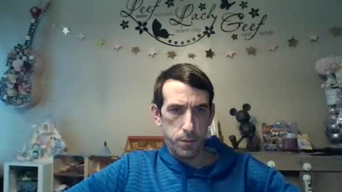 Dreamcock online show from February 13, 2026, 11:17 am