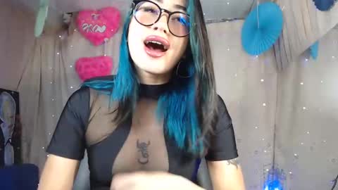 Snapshot of belinda_luna_ chatting on January 12, 2025, 1:32 am modelo independiente online show from January 12, 2025, 1:32 am