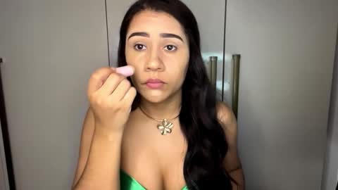 belindafeiner online show from March 16, 2026, 11:47 am