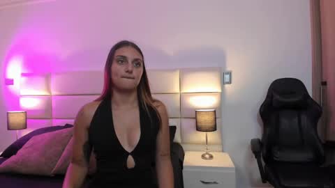 belissameyer online show from March 3, 2025, 7:28 pm