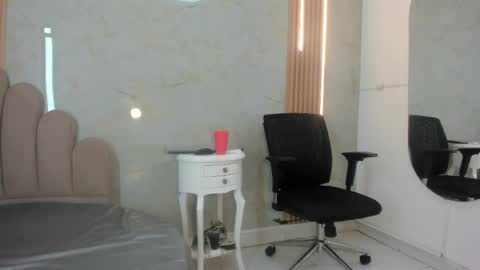 Belkilima  online show from April 3, 2026, 8:07 pm