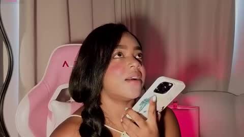  Belkis  online show from March 16, 2026, 3:05 pm