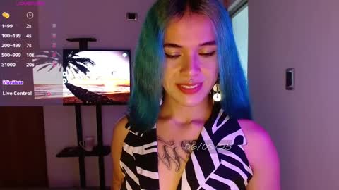   online show from March 6, 2025, 3:13 pm