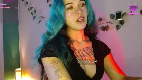   online show from September 27, 2025, 4:01 pm