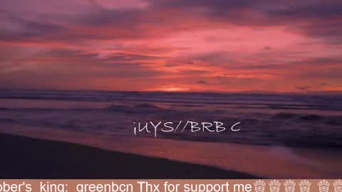   online show from November 7, 2025, 4:18 pm