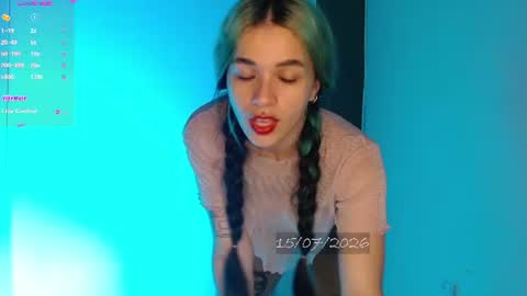   online show from July 16, 2026, 1:55 am