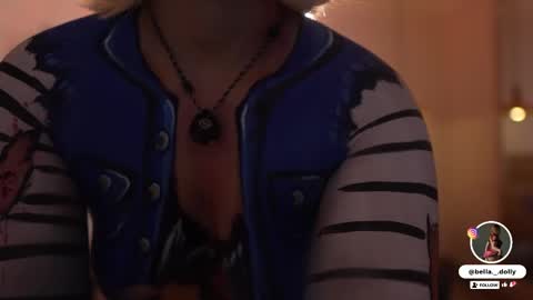    online show from October 24, 2025, 7:21 pm