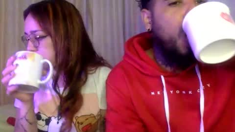 bella_and_koko online show from March 5, 2026, 11:01 pm