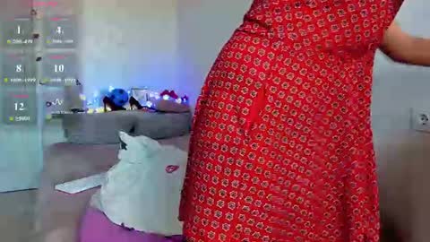 Bella online show from June 30, 2026, 5:58 pm