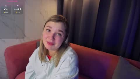 Bella online show from January 30, 2025, 7:48 pm