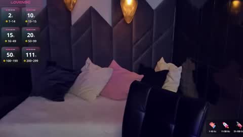 Bella online show from February 10, 2025, 9:47 am