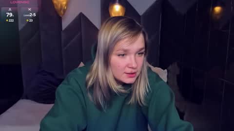 Bella online show from February 10, 2025, 12:50 pm