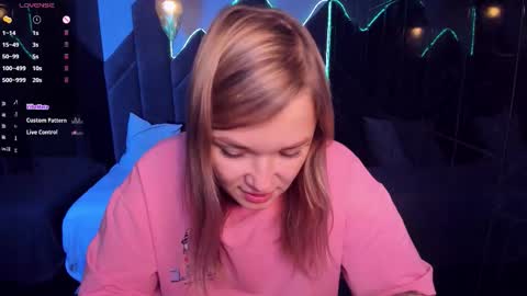 Bella online show from September 30, 2025, 5:45 am