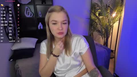 Bella online show from December 5, 2025, 5:31 pm